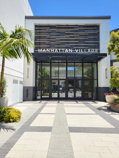 Shopping Mall «Manhattan Village», reviews and photos, 3200 N Sepulveda Blvd, Manhattan Beach, CA 90266, USA