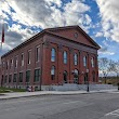Fitchburg City Hall