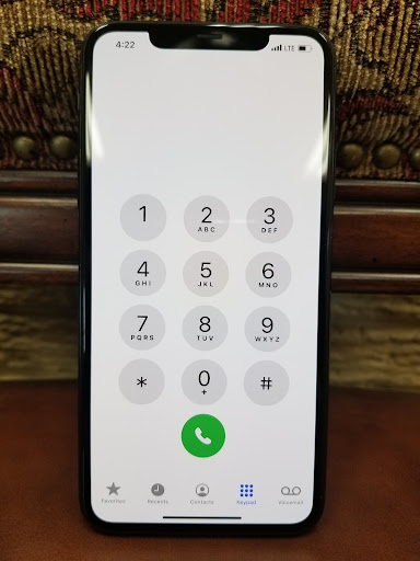 Cell Phone Store «Phone Repair Shop», reviews and photos, 9120 Perrin Beitel Rd, San Antonio, TX 78217, USA