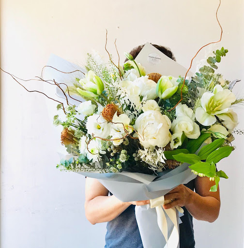 Flower Designer «Bloom Couture Floral Studio», reviews and photos, 769 Tremont St, Boston, MA 02118, USA