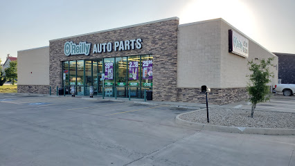 O'Reilly Auto Parts