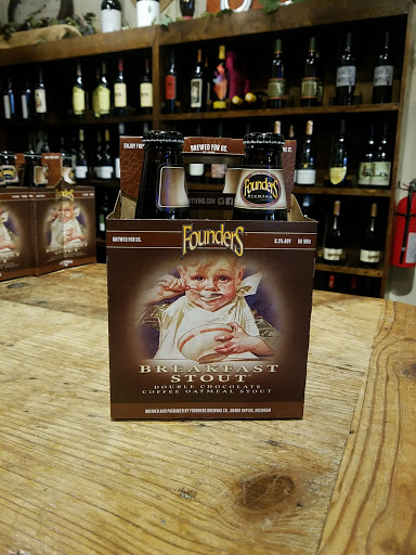 Liquor Store «1001 Wine & Spirits», reviews and photos, 1001 Ross Ave Suite 100, Dallas, TX 75202, USA