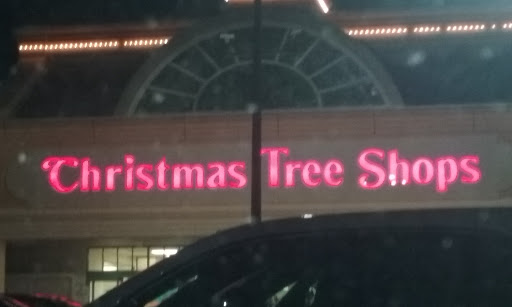 Home Goods Store «Christmas Tree Shops», reviews and photos, 1505 S Washington St, North Attleborough, MA 02760, USA