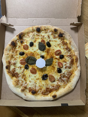 Pizzeria Fratelli Gusto à Néoules