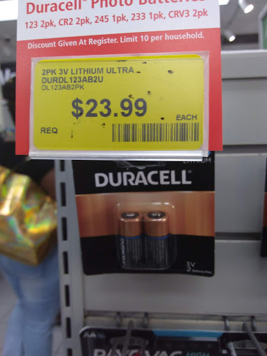 Car Battery Store «Batteries Plus Bulbs», reviews and photos, 3932 N Druid Hills Rd NE, Decatur, GA 30033, USA