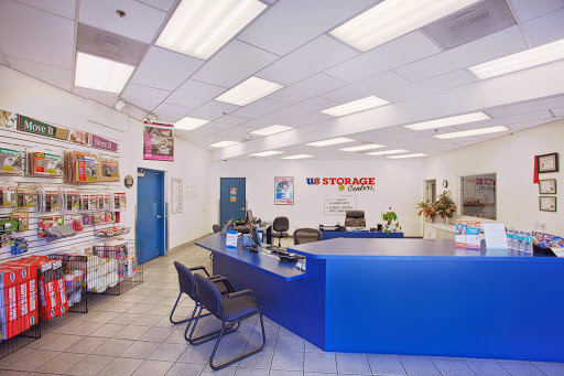 Self-Storage Facility «US Storage Centers», reviews and photos, 27194 Camino Capistrano, Laguna Niguel, CA 92677, USA