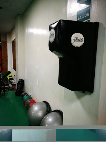 Horarios de Team Parado Suelo