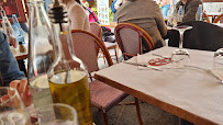 Plats et boissons du Restaurant Taverne Masséna | Maison Cresci à Nice - n°9
