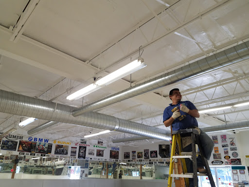 Used Motorcycle Dealer «Used Bike Emporium», reviews and photos, 7503 Old Telegraph Rd, Hanover, MD 21076, USA