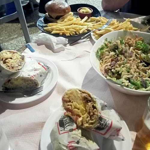 Αξιολογήσεις για το Το Κάτι άλλο στην Βόχα - Εστιατόριο