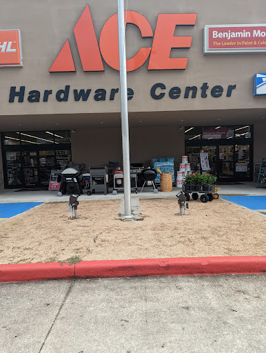 Hardware Store «Atascocita Ace Hardware», reviews and photos, 18409 Timber Forest Dr, Humble, TX 77346, USA