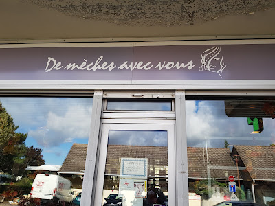 De mèches avec vous à Osny
