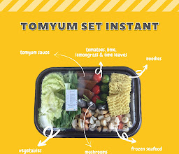 Dapur Sehat Lombok photo