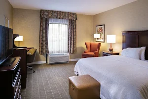 Hampton Inn & Suites Toledo-Perrysburg image