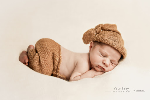 Your Baby Photography