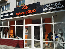 Egoo - optică medicală