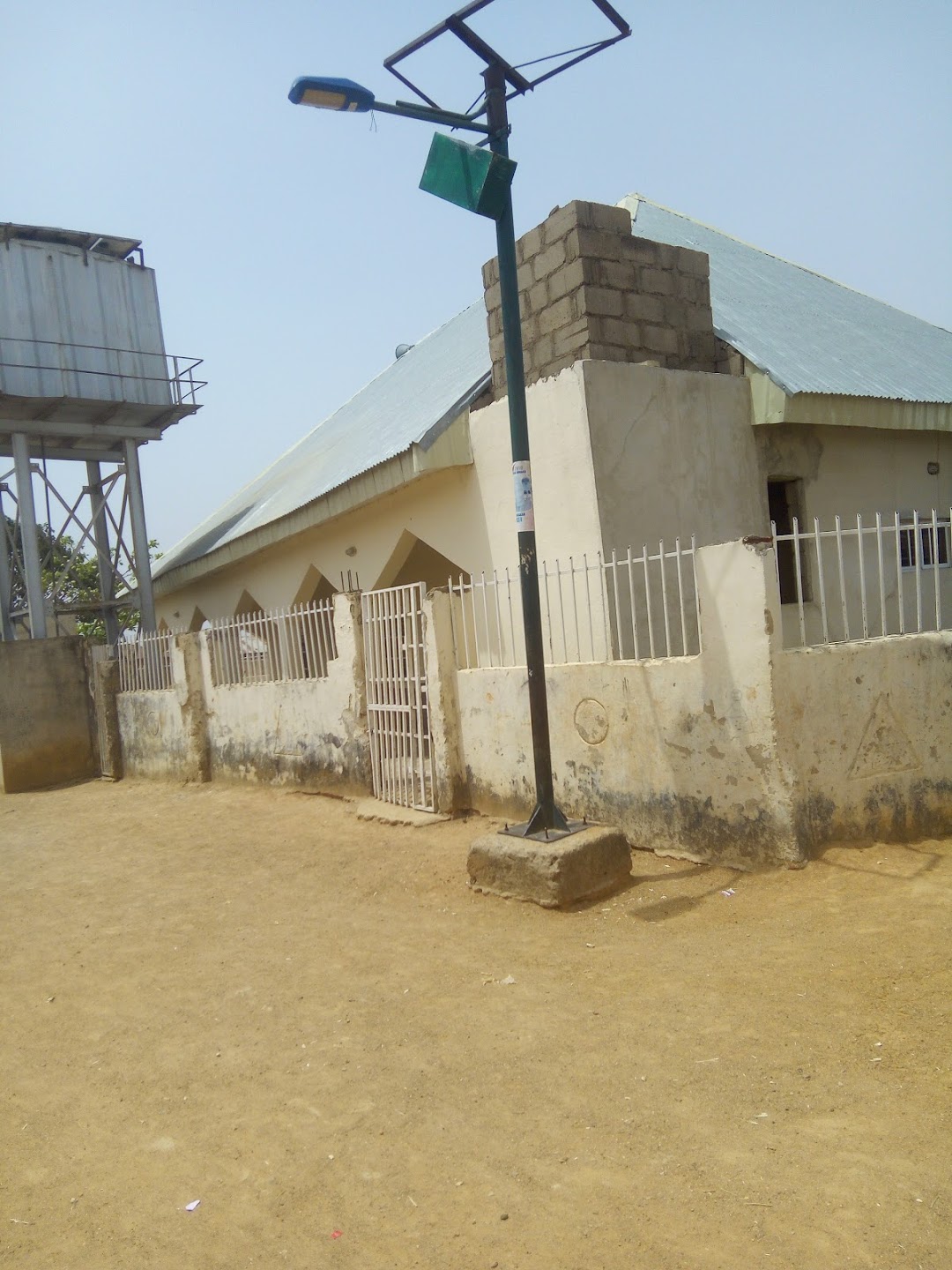 Jammaa Community Mosque