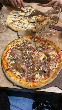 Les plus récentes photos du Pizzeria Basilic & Co à Castelnau-le-Lez - n°2