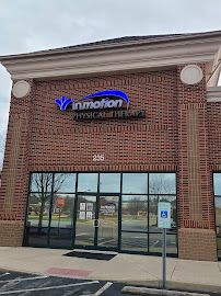 Bon Secours In Motion at Hanbury Crossing