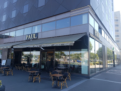 PAUL à Caen
