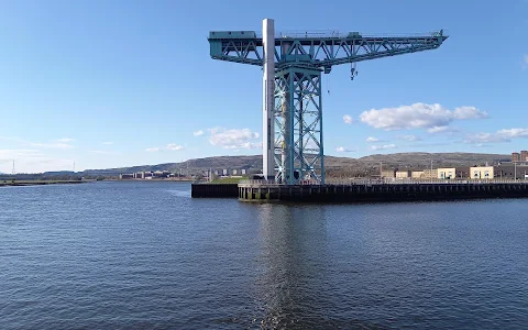 Titan Clydebank image