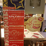 Photo n°1 de l'avis de Fiore.i fait le 21/01/2018 à 13:57 sur le  Tenuta Marrandino Ristorante Pizzeria à Battipaglia