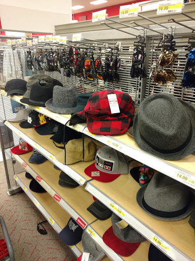 Department Store «Target», reviews and photos, 474 Chamberlain Hwy, Meriden, CT 06451, USA