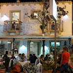 Photo n°1 de l'avis de Alberto.o fait le 22/08/2017 à 19:17 sur le  Le Magnolie à San Teodoro