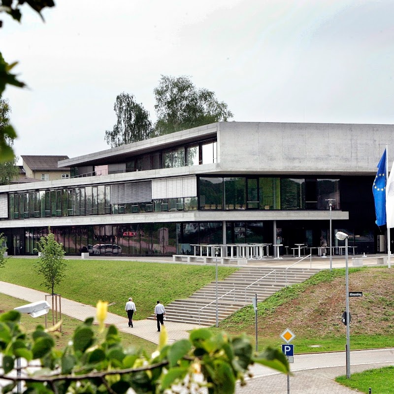 Internationales Zentrum (IZ) Stuttgart - Dezernat Internationales