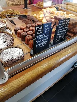 Aux Saveurs d'Alex à Le Teich
