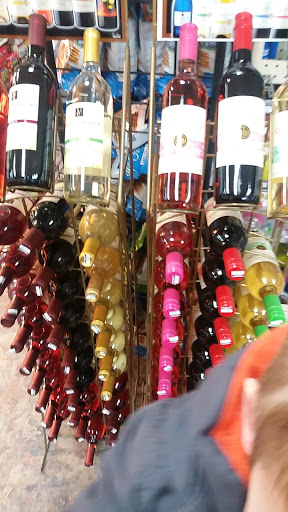 Grocery Store «IGA», reviews and photos, 654 Montauk Hwy, Montauk, NY 11954, USA