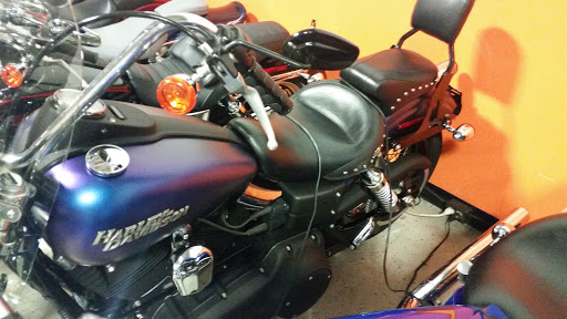 Motorcycle Dealer «American Classic Motors», reviews and photos, 315 Big Rd, Zieglerville, PA 19492, USA