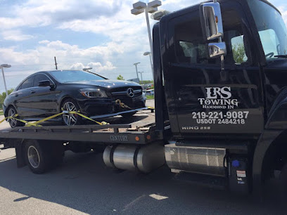 LRS Towing