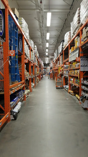 Home Improvement Store «The Home Depot», reviews and photos, 5230 W Baseline Rd, Laveen Village, AZ 85339, USA