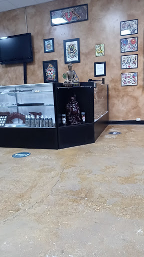 Tattoo Shop «Untouchables Tattoo», reviews and photos, 10300 Southside Blvd, Jacksonville, FL 32256, USA