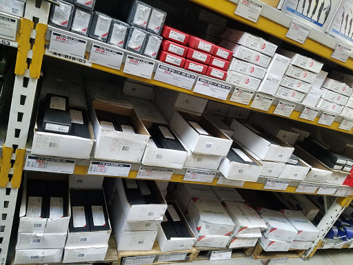 Steel Distributor «Joseph Fazzio-Wall LLC», reviews and photos, 5001 NJ-33, Farmingdale, NJ 07727, USA