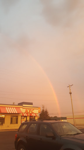 Donut Shop «Sunrise Donut Cafe», reviews and photos, 714 W Pearce Blvd, Wentzville, MO 63385, USA