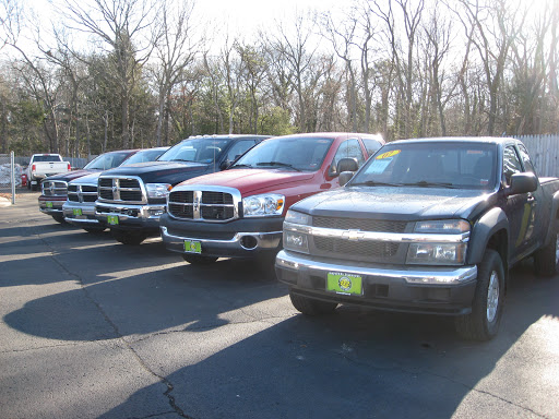 Car Dealer «Smith Haven 112 Auto Sales», reviews and photos, 2021 NY-112, Medford, NY 11763, USA