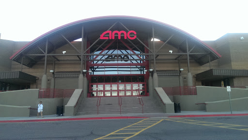 Movie Theater «AMC Bowles Crossing 12», reviews and photos, 8035 W Bowles Ave, Littleton, CO 80123, USA