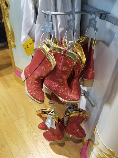 Toy Store «Disney Store», reviews and photos, 8687 N Central Expy, Dallas, TX 75225, USA