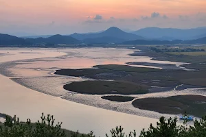 Suncheon Bay Nature Reserve image