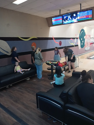 Bowling Alley «Triangle Lanes», reviews and photos, 1530 Eudora Rd, Mt Dora, FL 32757, USA