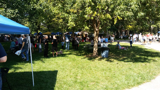 Produce Market «Douglass Loop Farmers Market», reviews and photos, 2005 Douglass Blvd, Louisville, KY 40205, USA