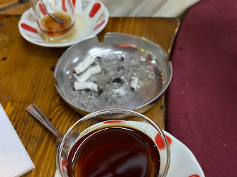 Çarşı Cafe