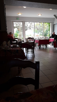 Atmosphère du Restaurant Chez Simone à Bénesse-lès-Dax - n°6