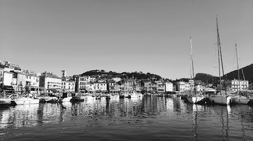 Littoral Conduite à Carnoux-en-Provence, Bouches-du-Rhône