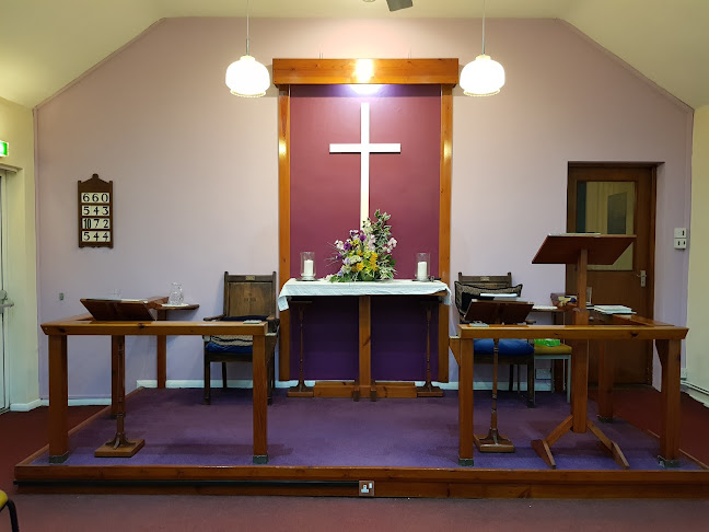 Reviews of Maidstone Independent Christian Spiritualist Church in Maidstone - Church