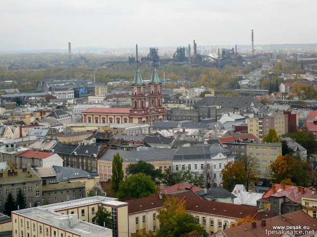 Matiční gymnázium, Ostrava, příspěvková organizace - Střední škola - Ostrava