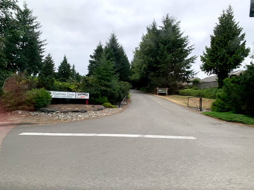 Public Golf Course «Madrona Links Golf Course», reviews and photos, 3604 22nd Ave NW, Gig Harbor, WA 98335, USA