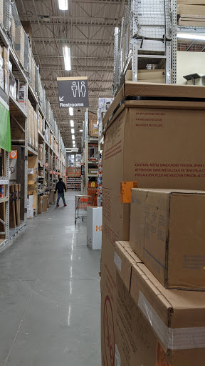 Home Improvement Store «The Home Depot», reviews and photos, 23575 U.S. 59, Porter, TX 77365, USA
